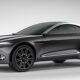 Aston Martin выпустит конкурента Bentley Bentayga