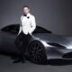 Aston Martin Джеймса Бонда продали за $3