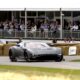 Aston Martin Vulcan дебютировал в Гудвуде