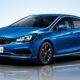 «Китайский» Opel Astra получил «подогретую» версию
