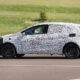 Прототип обновленного хэтчбека Opel Astra проходит испытания