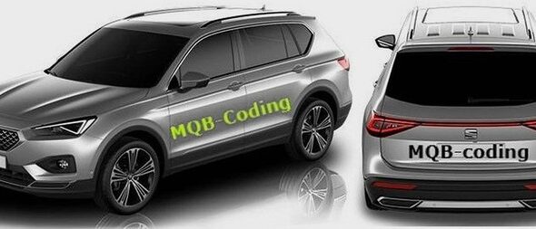 Рассекречен экстерьер спортивного варианта Seat Ateca
