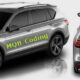 Рассекречен экстерьер спортивного варианта Seat Ateca