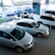 Выручка автохолдинга Атлант-М в 2014 году рухнула на 24%