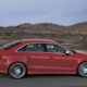 Просто седан от Audi