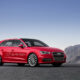 Audi представила в Женеве новые экологичные модели e-tron и g-tron