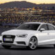 Audi представляет новые модели A3 Sedan и S3 Sedan