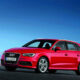 Новый Audi A3 Sportback уже в Минске