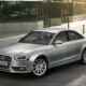 Audi - 20 лет в Беларуси!