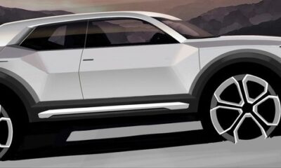 Audi Q1 обойдется покупателям в 20 тыс. евро