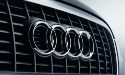 Audi изменит дизайн своих моделей
