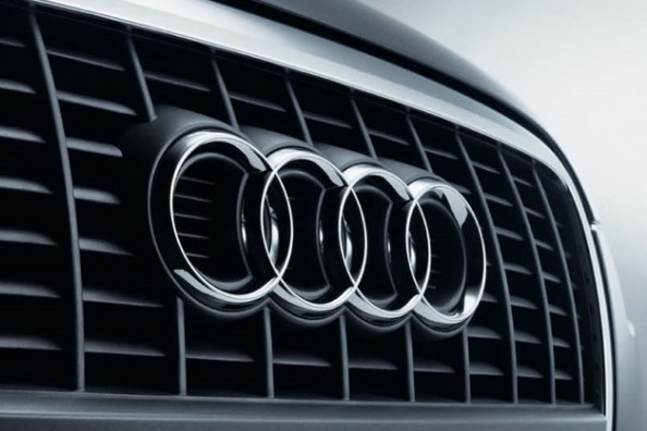Audi изменит дизайн своих моделей