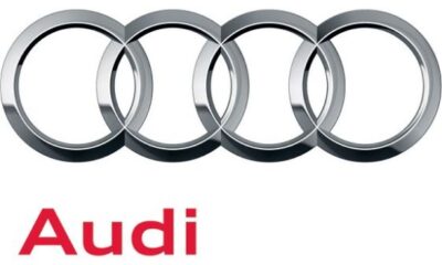 В 2012 году Audi установила рекорд продаж новых автомобилей