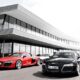 Как осенью купить больше с новым Audi