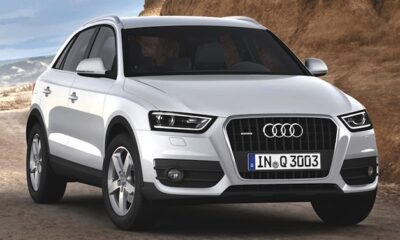 Audi собирается выпустить 11 новых моделей
