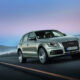 Audi и Porsche – победители конкурса «Auto Trophy 2012»