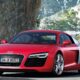 Новый Audi R8 дебютирует в 2014 году