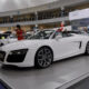 Новые автомобили Audi – снова самые лучшие!