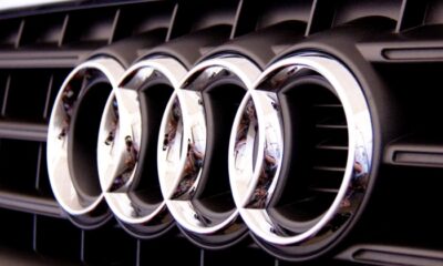 Audi отказывается от продажи дизельных машин в России