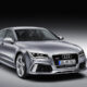 Динамичная красота – Audi RS 7 Sportback