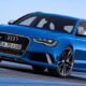 Audi RS6 Avant