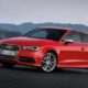 Представлен новый Audi S3