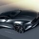 Audi опубликовала эскизы прообраза модели A9