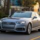 Audi выпустит экономичный переднеприводный автомобиль