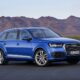 Audi официально рассекретила новый Q7