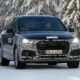 Рестайлинговый Audi Q7 замечен во время тестов