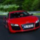Начало производства Audi R8 e-tron откладывается