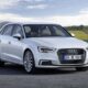 Audi обновила семейство моделей A3