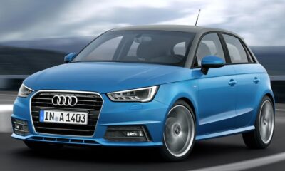 Две победы Audi в конкурсе «Best Cars 2017»