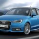 Две победы Audi в конкурсе «Best Cars 2017»