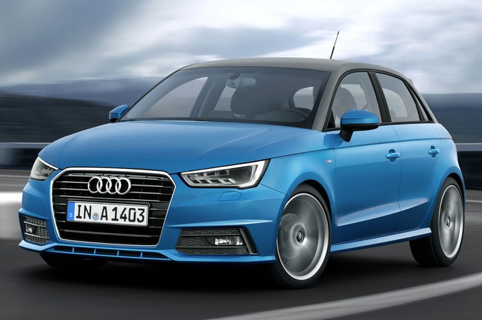 Две победы Audi в конкурсе «Best Cars 2017»