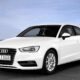 "Всемирным автомобилем года" стал Audi A3 третьего поколения