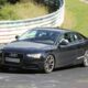 Дизайн Audi A5 Coupe станет более агрессивным