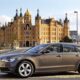 Фотошпионы засняли новый Audi A6