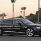 Флагман Audi: высокий уровень автономности
