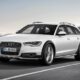 Audi хочет больше Allroad
