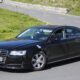 Автопилот Audi будет водить лучше