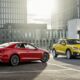 Audi Q2 и Audi A5 Coupe одержали победу в конкурсе «Золотой руль»
