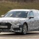 Фотошпионы засняли модернизированный универсал Audi A6