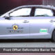 Новая Audi A4 набрала 5 звезд по результатам краш-теста