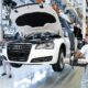 Автопроизводство и продажи в России сокращаются