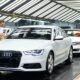 Audi отзывает 850 тысяч машин из-за подушек безопасности