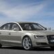 Audi отзовет три модели в России