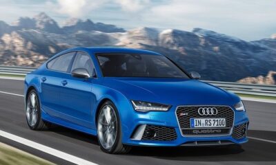 Audi собирается отказаться от фирменной системы quattro