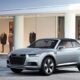 Кроссовер Audi Q2 скоро дебютирует в Женеве