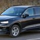 Появились снимки нового Audi Q3 без камуфляжа